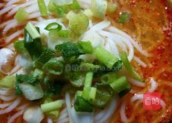 阳春面的做法图解7