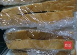 快手三明治的做法图解7