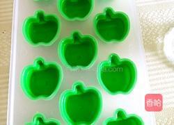 水果酸奶冰块的做法图解6