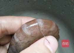 白灼对虾的做法图解2