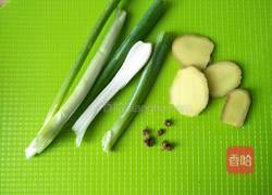 白灼对虾的做法图解3