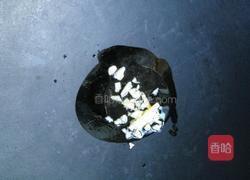 小虾皮煮佛手瓜的做法图解4