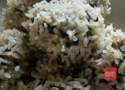 珍珠糯米丸子的做法图解8