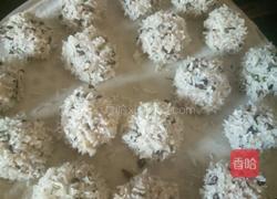 珍珠糯米丸子的做法图解5