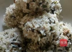 珍珠糯米丸子的做法图解7