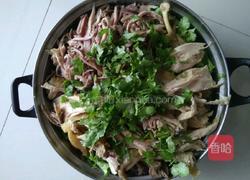 猪肚炖鸡的做法图解5