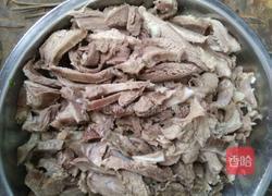 猪肚炖鸡的做法图解4