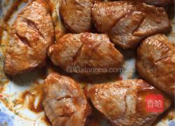 炸鸡翅喜欢的收藏点赞的做法图解1