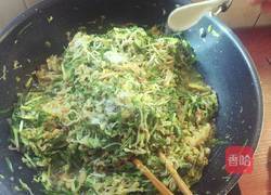 六月春卷的做法图解8