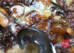 乱炖三黄鸡的做法图解10