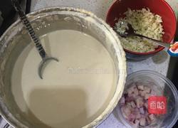 章鱼小丸子的做法图解1