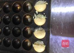 章鱼小丸子的做法图解4