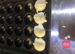 章鱼小丸子的做法图解5