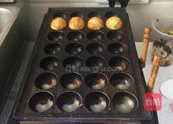 章鱼小丸子的做法图解7