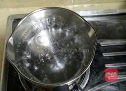 炒四季豆的做法图解2