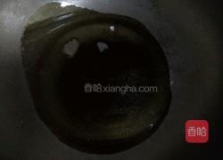 炒四季豆的做法图解8