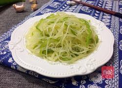 青椒土豆丝的做法图解8