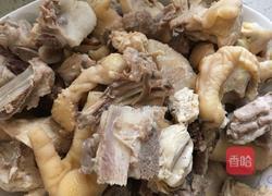 土豆鸡煲的做法图解3