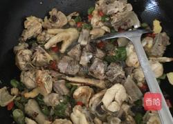 土豆鸡煲的做法图解6