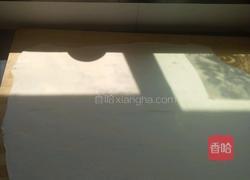 小葱火腿花卷的做法图解7