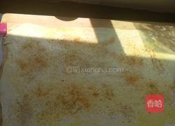 小葱火腿花卷的做法图解9