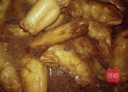 红烧鸡脖子的做法图解6