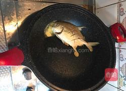 香煎金鲳鱼的做法图解4