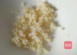 蒜香苋菜的做法图解2