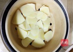 煎土豆(椒盐风味)的做法图解4