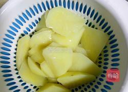 煎土豆(椒盐风味)的做法图解5