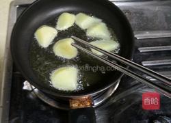 煎土豆（椒盐风味）的做法图解10