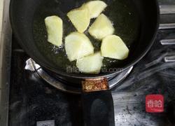 煎土豆（椒盐风味）的做法图解11