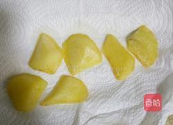 煎土豆(椒盐风味)的做法图解13