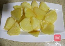 煎土豆(椒盐风味)的做法图解18