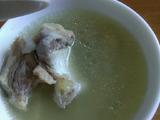 黄豆猪骨冬瓜汤的做法[图]