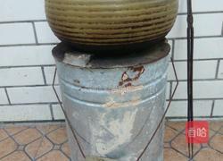 黄豆猪骨冬瓜汤的做法图解5