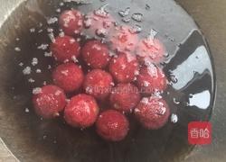 冰镇杨梅汤的做法图解2