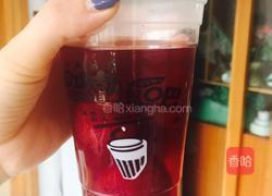 冰镇杨梅汤的做法图解6