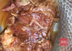 鸡排双拼饭的做法图解2