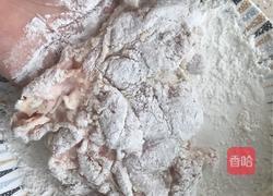 鸡排双拼饭的做法图解6