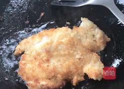 鸡排双拼饭的做法图解11