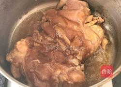 鸡排双拼饭的做法图解12