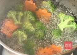 鸡排双拼饭的做法图解15