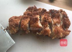 鸡排双拼饭的做法图解17