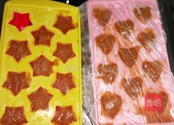 可乐苹果冰的做法图解4