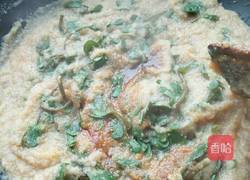 米粉马齿苋的做法图解8