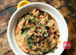 米粉马齿苋的做法图解11