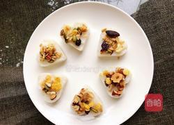 山药糕泥的做法图解3