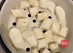 山药糕泥的做法图解1
