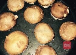 山珍海味的做法图解6